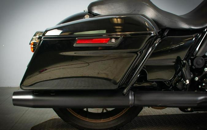 2022 Harley-Davidson Road Glide ST - FLTRXST