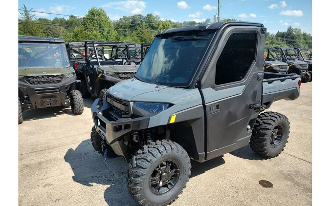 2027 Ranger XP® 1000 NorthStar Edition Ultimate - Polaris