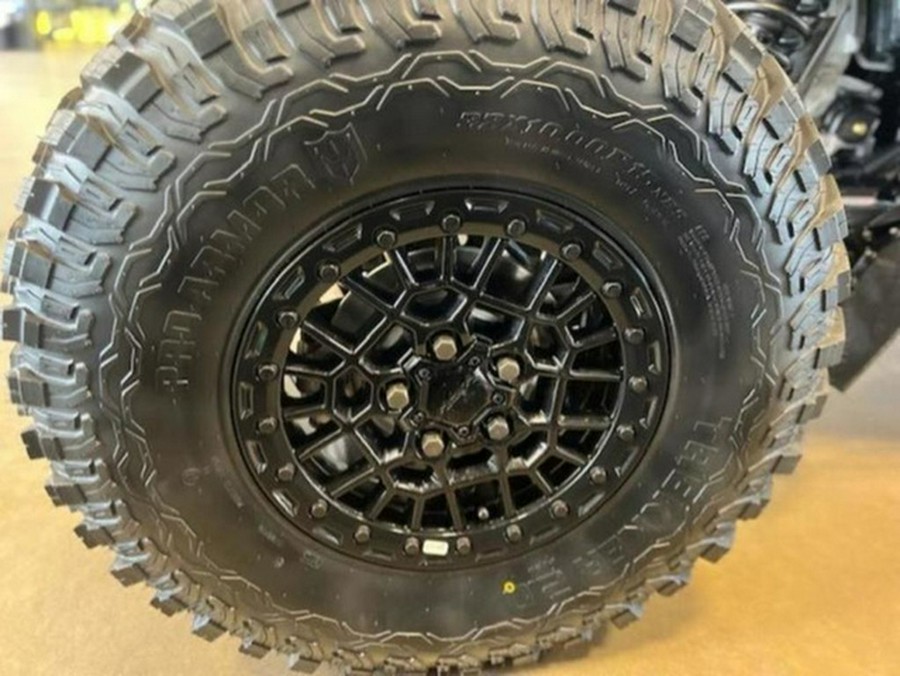 2026 Polaris RZR Pro R 4 Ultimate