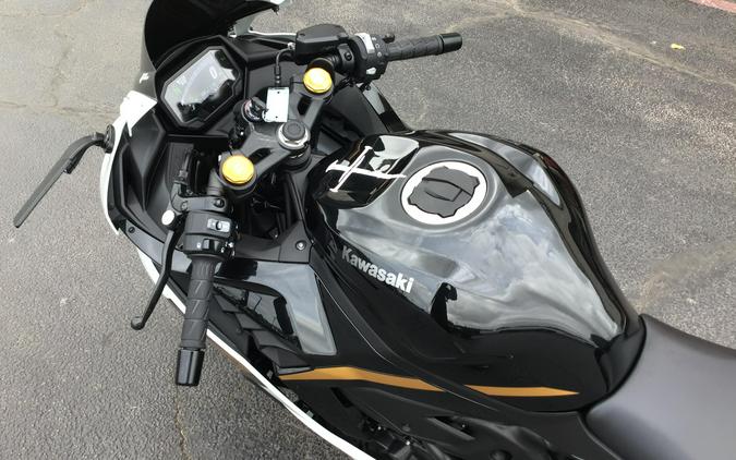 2026 KAWASAKI NINJA ZX -4RR ABS