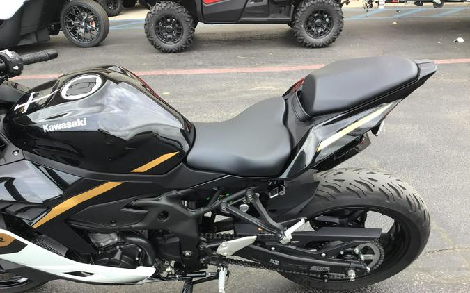 2026 KAWASAKI NINJA ZX -4RR ABS