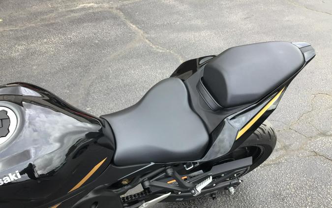 2026 KAWASAKI NINJA ZX -4RR ABS