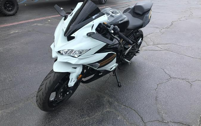 2026 KAWASAKI NINJA ZX -4RR ABS