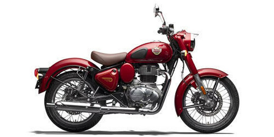 2026 Classic 350