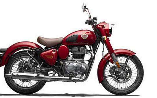 2026 Classic 350