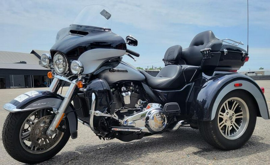 2020 Harley-Davidson® FLHTCUTG - Tri Glide® Ultra