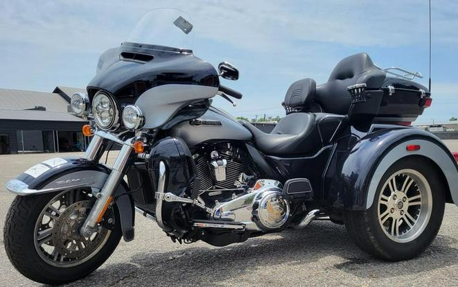 2020 Harley-Davidson® FLHTCUTG - Tri Glide® Ultra