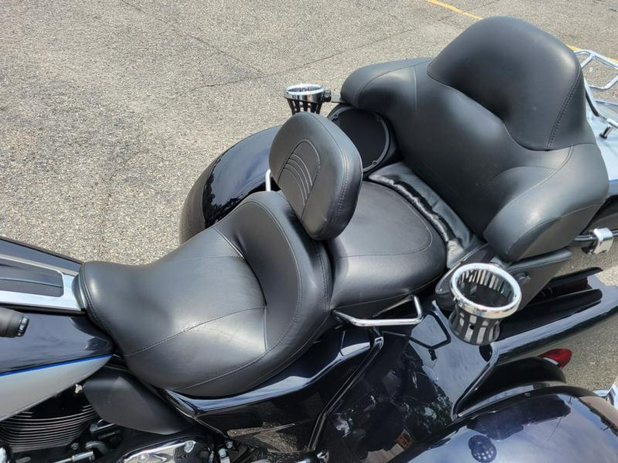 2020 Harley-Davidson® FLHTCUTG - Tri Glide® Ultra