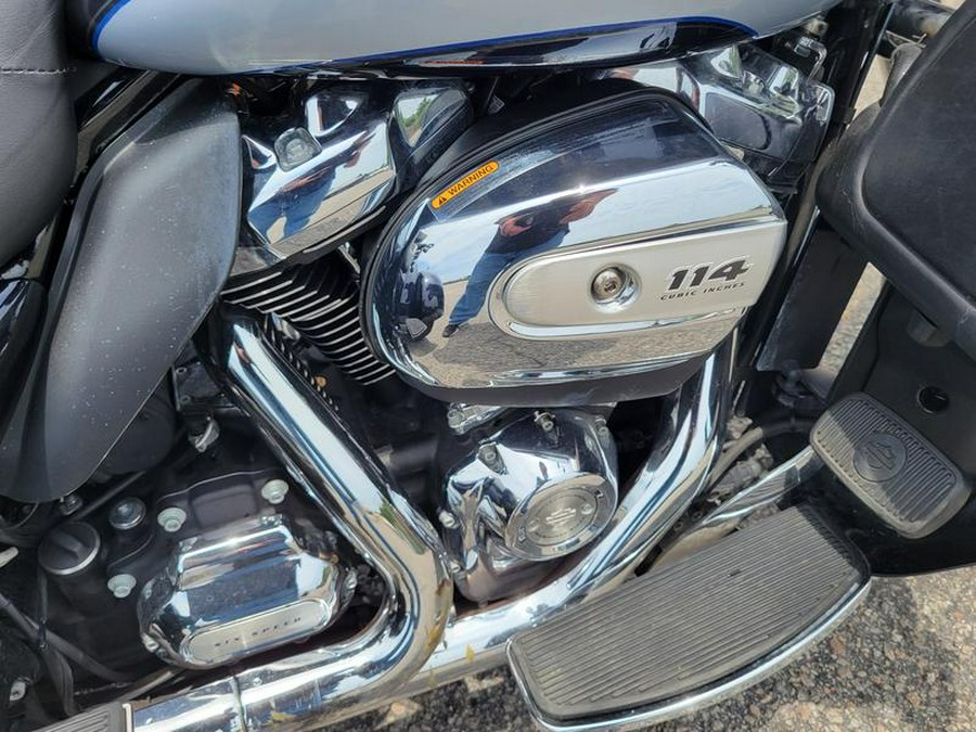 2020 Harley-Davidson® FLHTCUTG - Tri Glide® Ultra