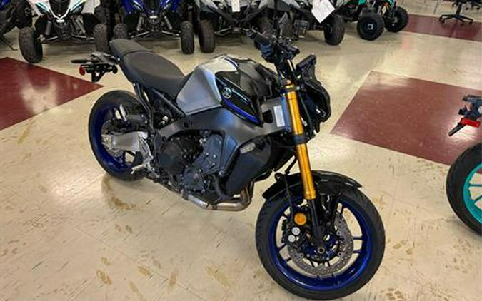 2023 Yamaha MT-09 SP