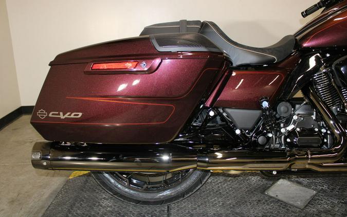 2024 Harley-Davidson® FLHXSE - CVO™ Street Glide®