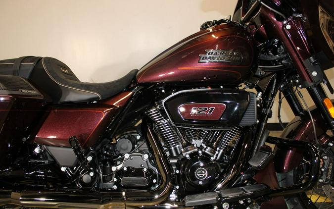 2024 Harley-Davidson® FLHXSE - CVO™ Street Glide®