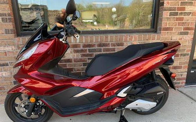 2020 Honda PCX150