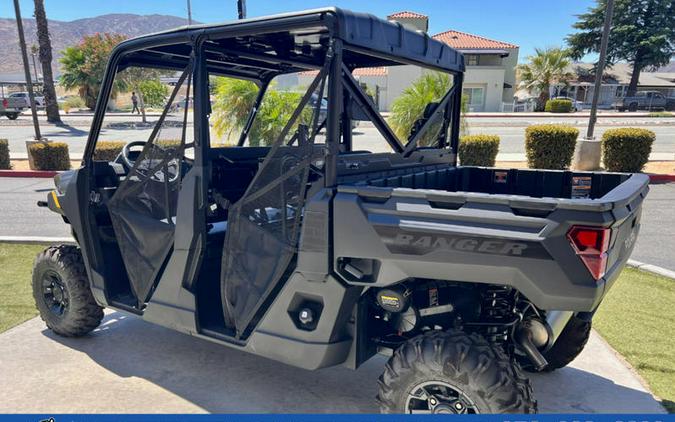 2025 Polaris® Ranger Crew 1000 Premium