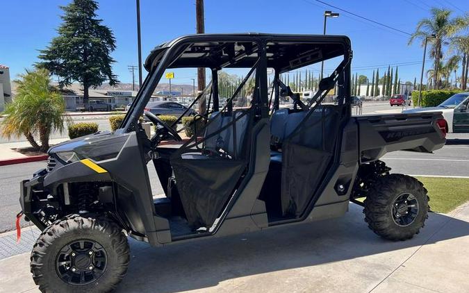 2025 Polaris® Ranger Crew 1000 Premium