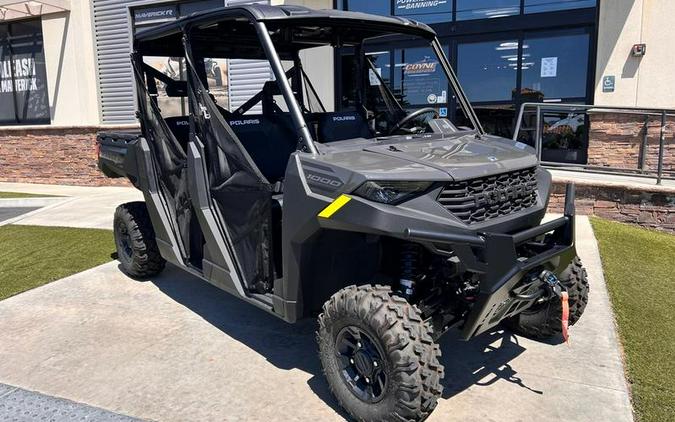 2025 Polaris® Ranger Crew 1000 Premium