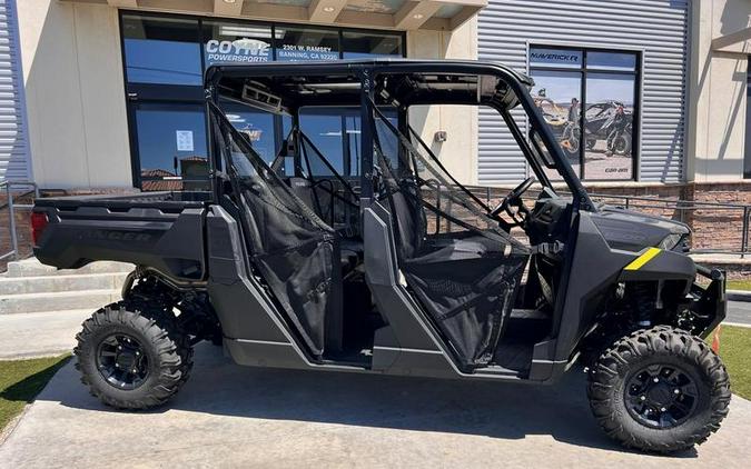 2025 Polaris® Ranger Crew 1000 Premium