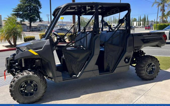 2025 Polaris® Ranger Crew 1000 Premium