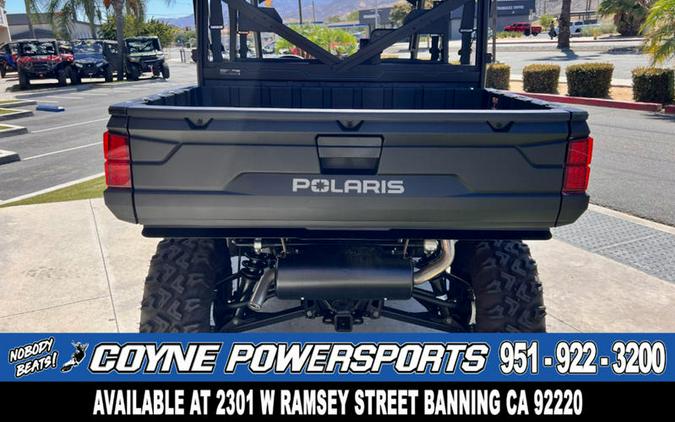 2025 Polaris® Ranger Crew 1000 Premium