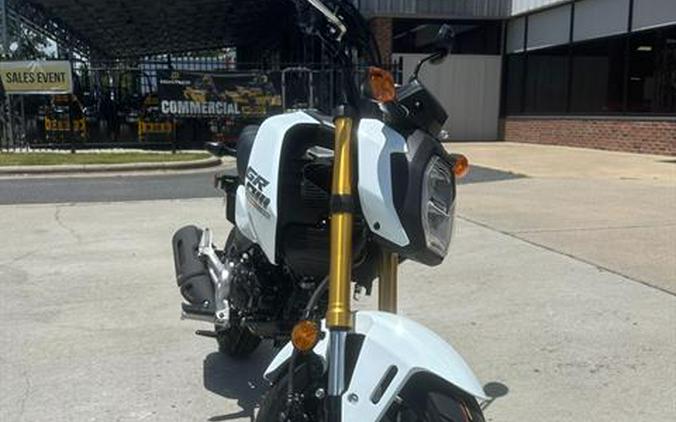 2025 Honda Grom