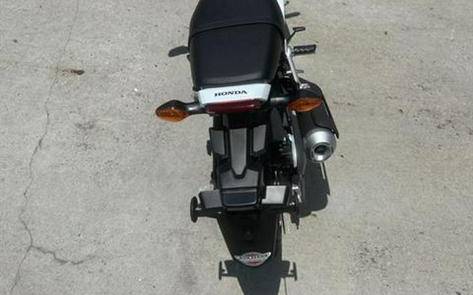 2025 Honda Grom