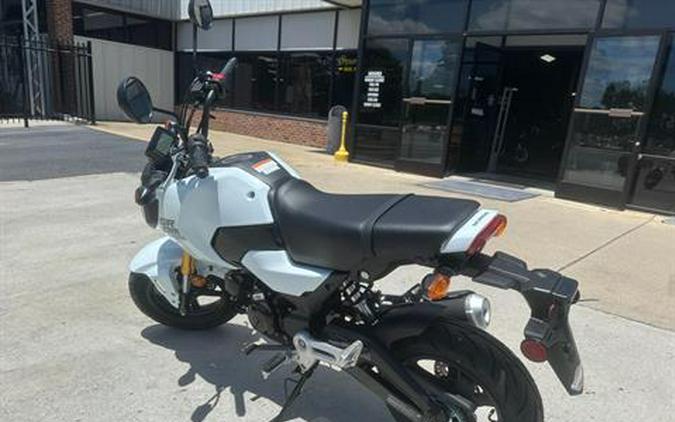 2025 Honda Grom