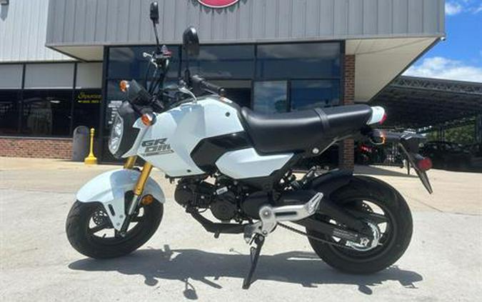 2025 Honda Grom