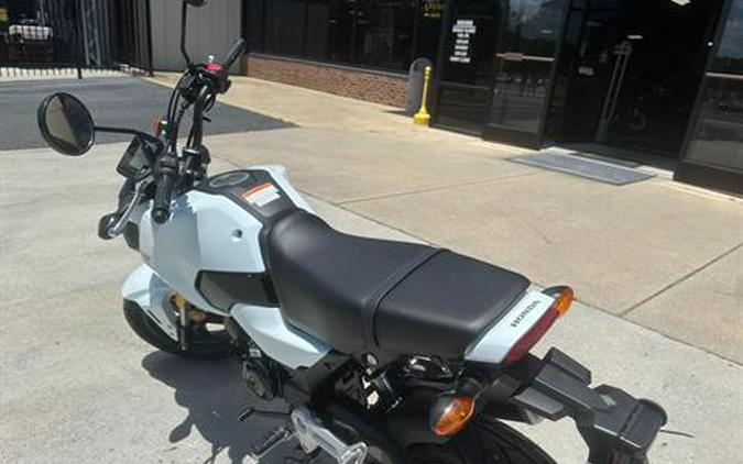 2025 Honda Grom