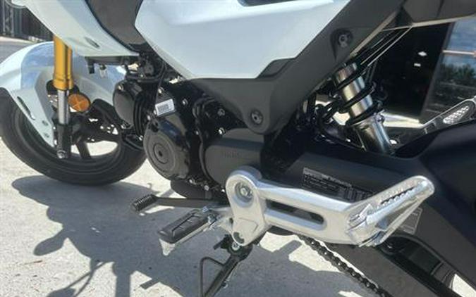 2025 Honda Grom