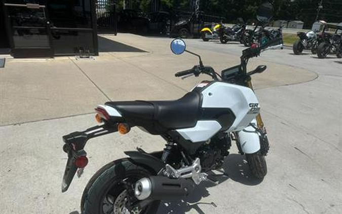 2025 Honda Grom