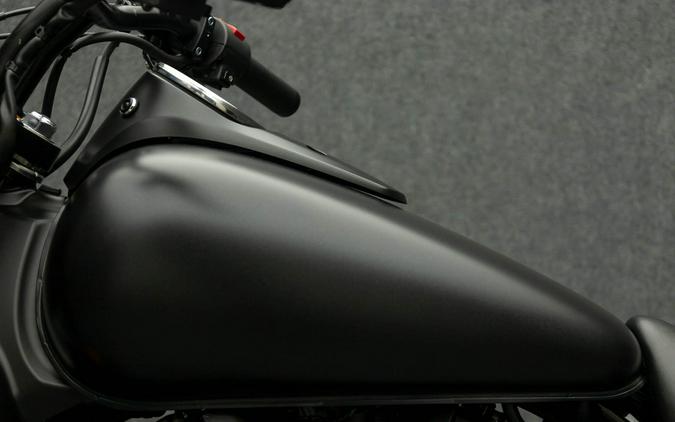 2022 HONDA VT750 SHADOW 750 PHANTOM