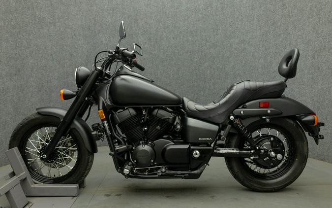 2022 HONDA VT750 SHADOW 750 PHANTOM