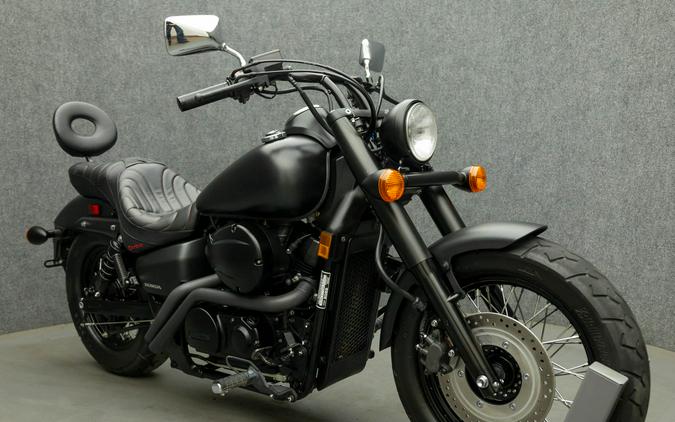 2022 HONDA VT750 SHADOW 750 PHANTOM