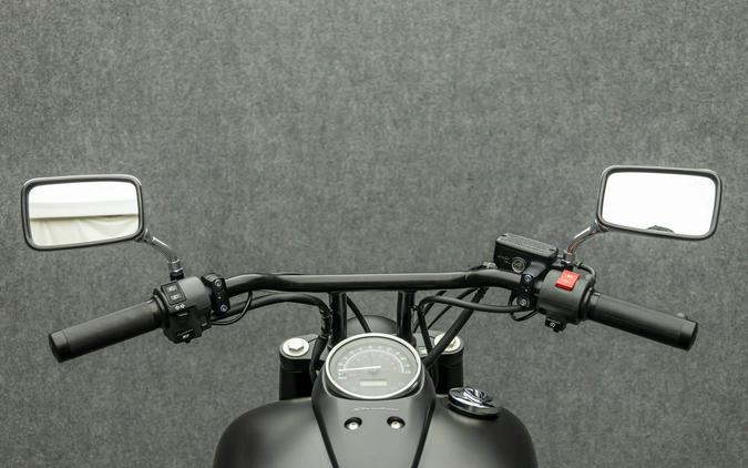 2022 HONDA VT750 SHADOW 750 PHANTOM