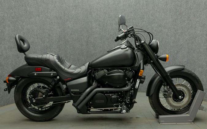 2022 HONDA VT750 SHADOW 750 PHANTOM