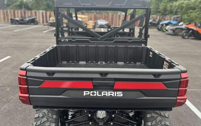 New 2025 Polaris RANGER CREW XP 1000 PREMIUM