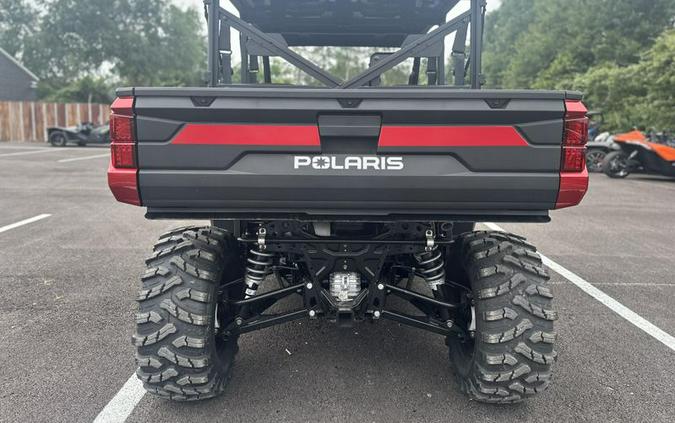 New 2025 Polaris RANGER CREW XP 1000 PREMIUM