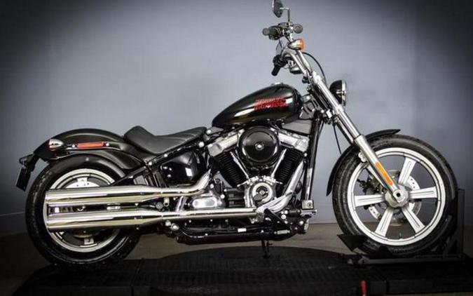 2023 Harley-Davidson® FXST Softail Standard