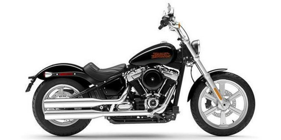 2023 Harley-Davidson® FXST Softail Standard