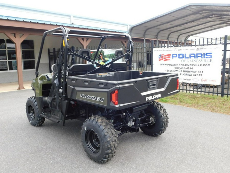 2025 Polaris Ranger 570 Full-Size