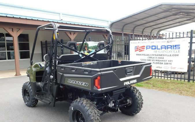 2025 Polaris Ranger 570 Full-Size