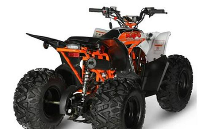 2023 Kayo Predator 125