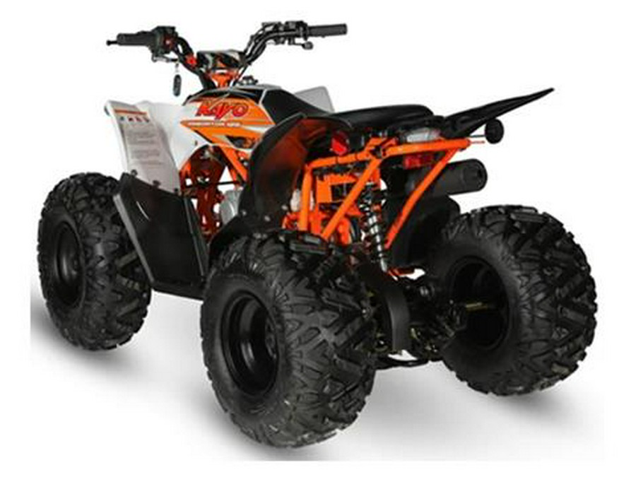 2023 Kayo Predator 125