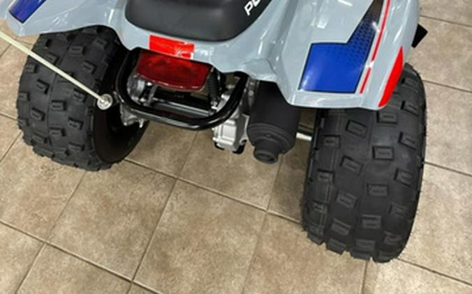 2025 Polaris Phoenix 200