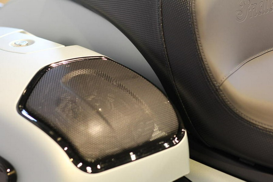 2025 Indian Motorcycle® CHALLENGER DARK HORSE 112 RA