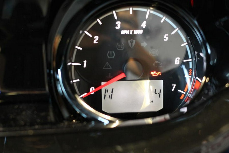 2025 Indian Motorcycle® CHALLENGER DARK HORSE 112 RA