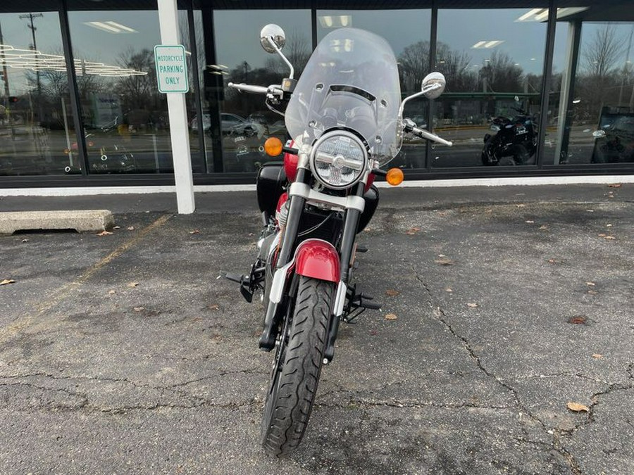 New 2024 Royal Enfield Super Meteor 650