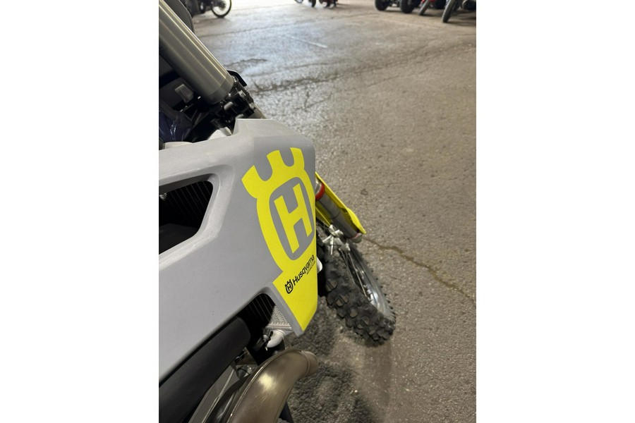 2023 Husqvarna FC 250