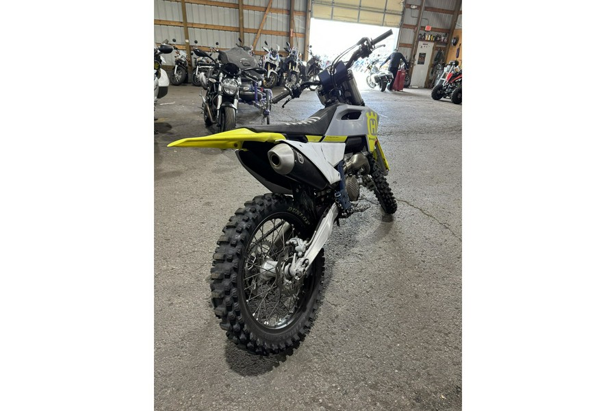 2023 Husqvarna FC 250