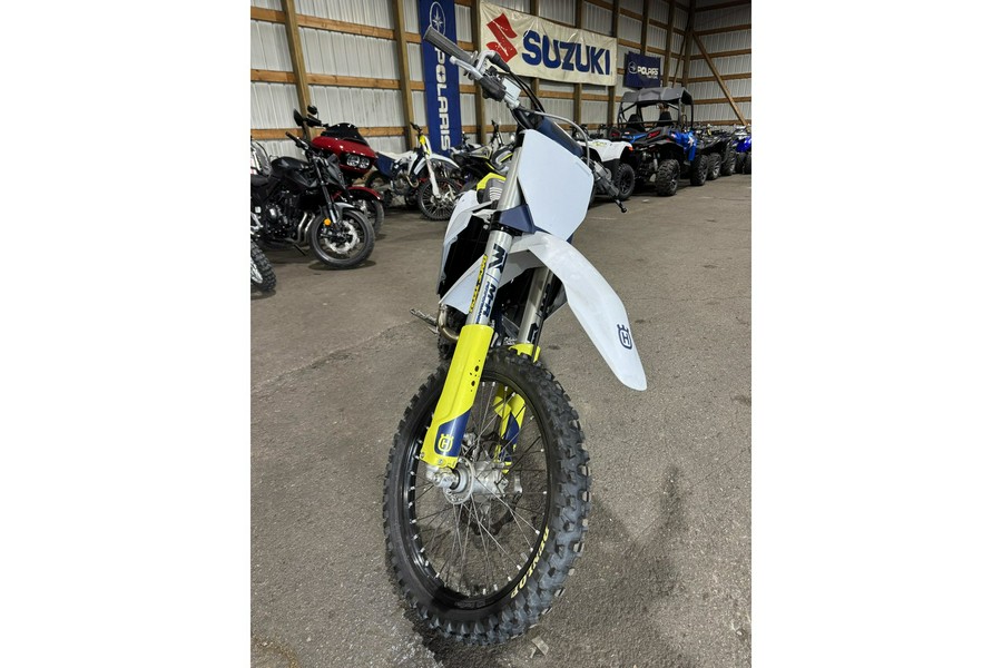 2023 Husqvarna FC 250